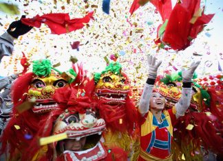 Tour Du lịch Tết ngày đầu năm 2021 du lich tet