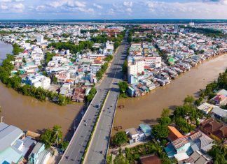 Top 8 món ăn ngon khó cưỡng chỉ có thể thưởng thức khi đi tour Mỹ Tho