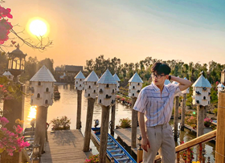 Du lịch hè nội địa, du lịch hè nội địa 202