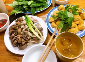 Danh sách quán lòng ngon ở Hà Nội nhất định phải thử dành cho dân “sành ăn” Danh sách quán lòng ngon ở Hà Nội nhất định phải thử dành cho dân “sành ăn”