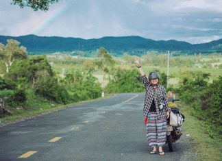 Khám phá vẻ đẹp hoang sơ cao nguyên Vân Hòa – Đà Lạt thứ 2 thu nhỏ tại Phú Yên Khám phá vẻ đẹp hoang sơ cao nguyên Vân Hòa
