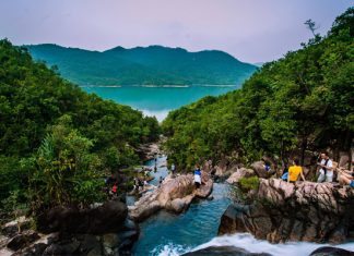 Hầm Hô – Khám phá vẻ đẹp tiềm ẩn của xứ Nẫu trong chuyến du lịch Bình Định Hầm Hô - Khám phá vẻ đẹp tiềm ẩn của xứ Nẫu trong chuyến du lịch Bình Định