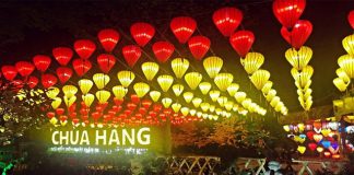 Chùa Hang Đồ Sơn – Ngôi chùa “thiên tạo” trong hang đá
