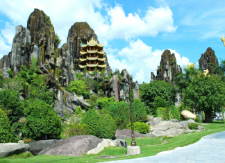 Đừng bỏ qua những địa điểm du lịch Đà Nẵng được mệnh danh là ‘’thành phố đáng đến’’ du lich da nang