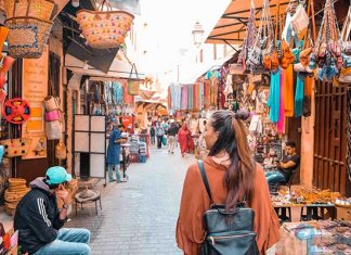 Những điều cần chuẩn bị khi đi du lịch Morocco du khách cần biết Những điều cần chuẩn bị khi đi du lịch Morocco du khách cần biết