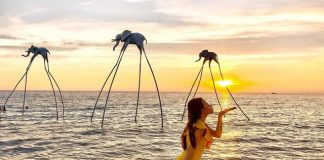 Review chi phí du lịch Phú Quốc 3 ngày 2 đêm bao nhiêu tiền?&nbsp;