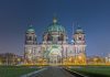 Du lịch Đức: khám phá top 8 điểm tham quan đặc sắc tại thủ đô Berlin