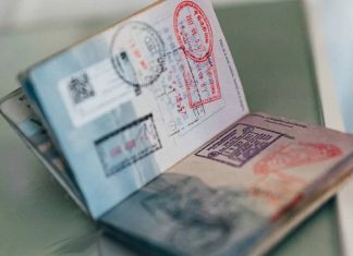Visa Ba Lan